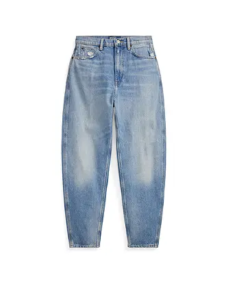 POLO RALPH LAUREN | Jeans Balloon Fit | 